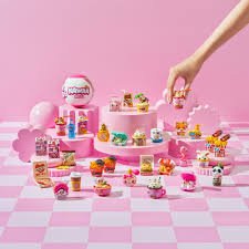 Mini Brands Kawaii S1 Capsule - Image 2