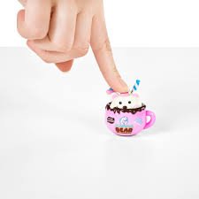 Mini Brands Kawaii S1 Capsule - Image 3