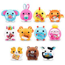 Mini Brands Snackle Plush - Image 2