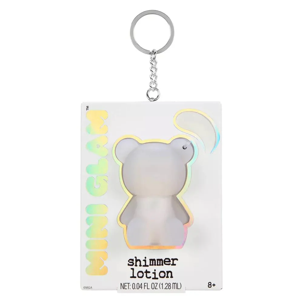 Mini Glam Cosmetics - Bear Shimmer Lotion Assorted Styles - Image 4
