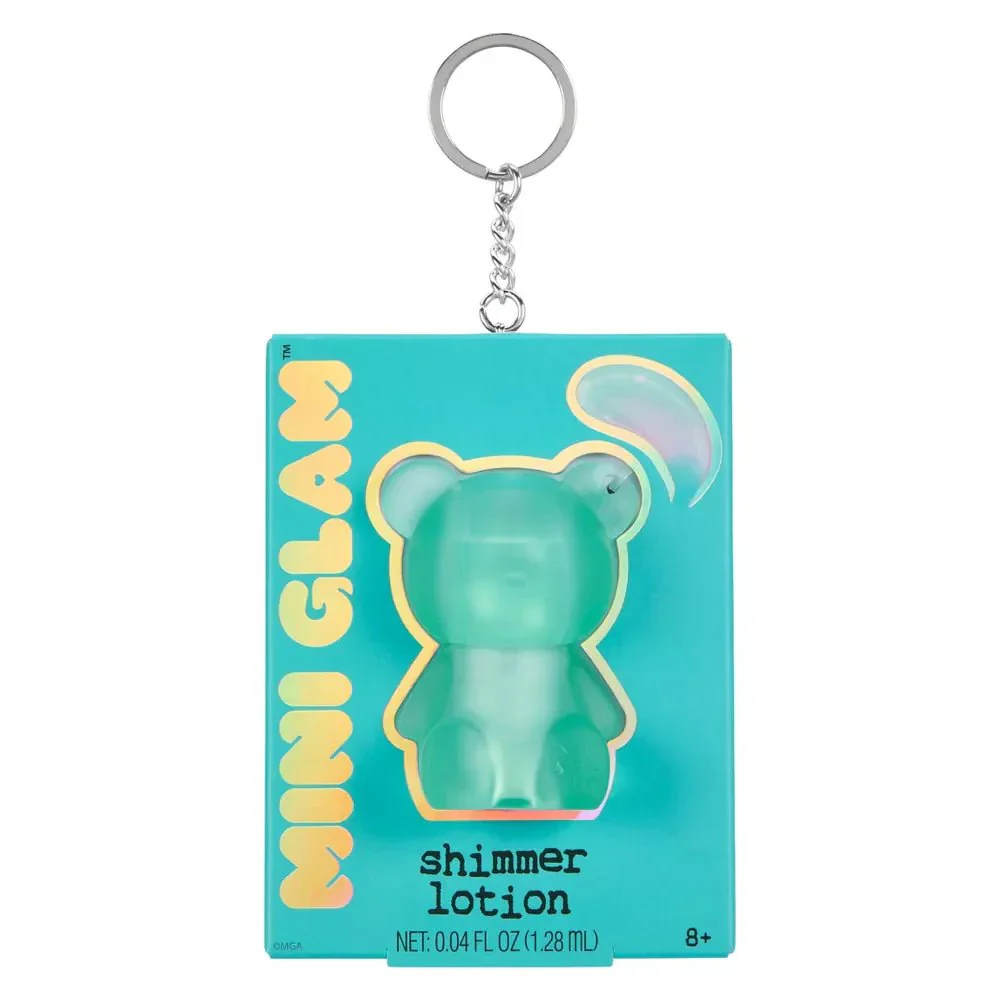 Mini Glam Cosmetics - Bear Shimmer Lotion Assorted Styles - Image 5
