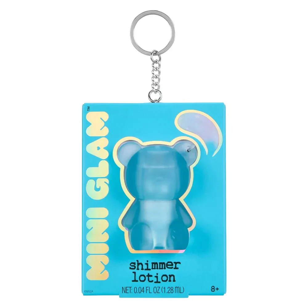 Mini Glam Cosmetics - Bear Shimmer Lotion Assorted Styles - Image 6