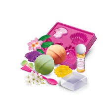 Mini Lab Soaps & Bath Bombs - Image 2