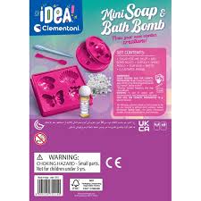 Mini Lab Soaps & Bath Bombs - Image 3