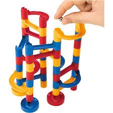 Mini Marble Run - Image 2
