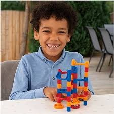 Mini Marble Run - Image 3