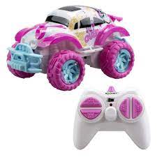 Mini Pixie Remote Control