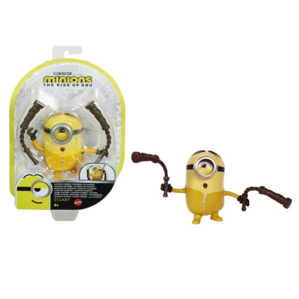 Minions Action Figure Assorted Styles