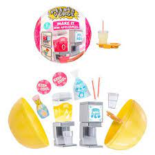 Miniverse Make It Mini Appliances