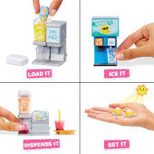 Miniverse Make It Mini Appliances - Image 2