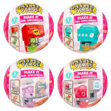 Miniverse Make It Mini Appliances - Image 3
