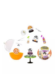 Miniverse Make It Mini Diner Halloween Theme - Image 2