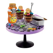 Miniverse Make It Mini Diner Halloween Theme - Image 3