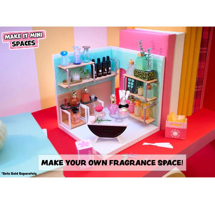 Miniverse Make It Mini Fragrances - Image 3