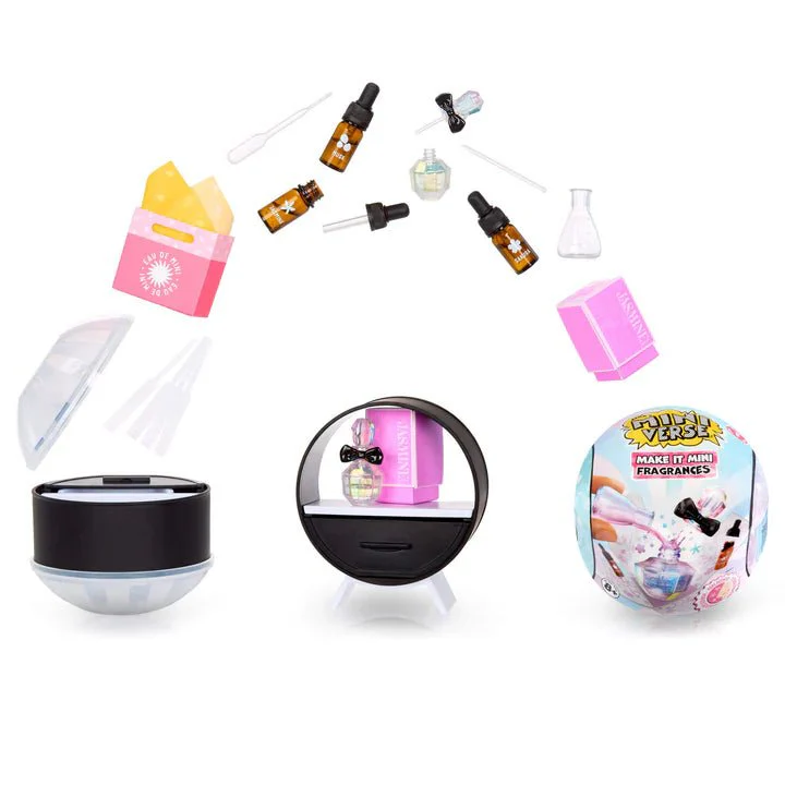 Miniverse Make It Mini Fragrances - Image 6