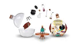 Miniverse Make It Mini Harry Potter - Image 3