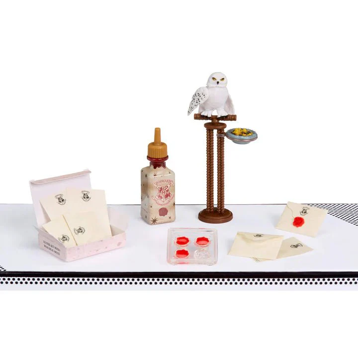 Miniverse - Make It Mini Harry Potter Hogwarts  Assorted Styles - Image 4