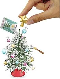Miniverse Make It Mini Holiday Series Mini Collectibles - Image 2