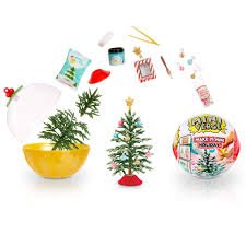 Miniverse Make It Mini Holiday Series Mini Collectibles - Image 3