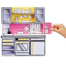Miniverse- Make It Mini: Kitchen Playset - Image 3
