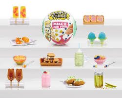 Miniverse - Mini Food - Café Series 3A - Image 3