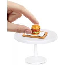 Miniverse-Mini Make It Mini Food Diner Series 3 - Image 3