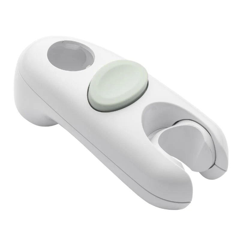 Mira Logic Clamp Bracket White - 2.1605.127