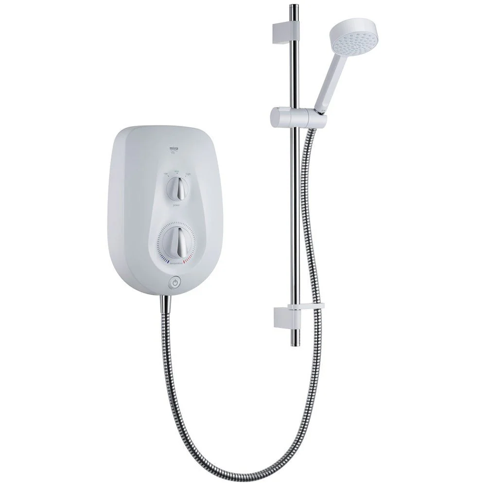 Mira Vie 9.5KW Electric Mains Fed Shower BS2020