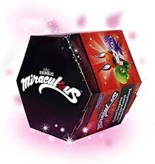 Miracle Box Collectables