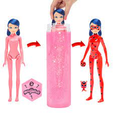 Miraculous Magic Heroez Reveal Assorted Styles - Image 3