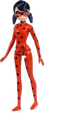 Miraculous Doll Assorted Styles - Image 2