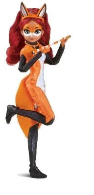 Miraculous Doll Assorted Styles - Image 3
