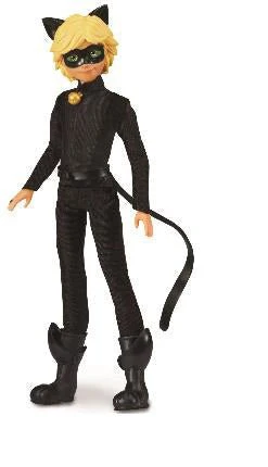 Miraculous Doll Assorted Styles - Image 4