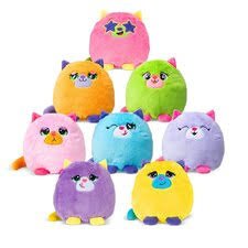 Misfittens - Kittens Assorted Styles - Image 2