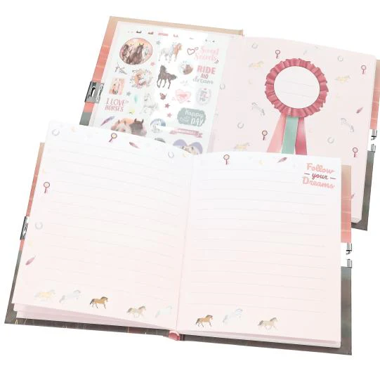 Miss Melody Diary - Image 2