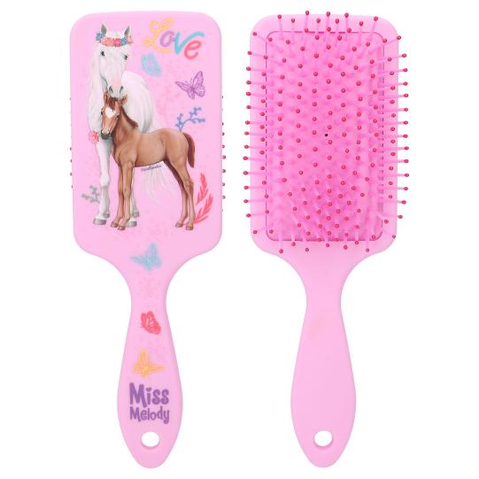 Miss Melody Hairbrush Assorted Styles - Image 2