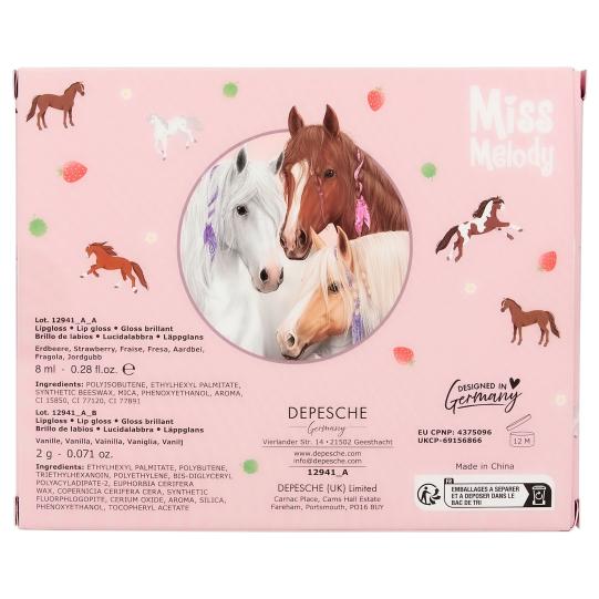 Miss Melody Lip Gloss Set - Image 5