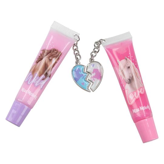 Miss Melody Lip Gloss Set BFF - Image 3