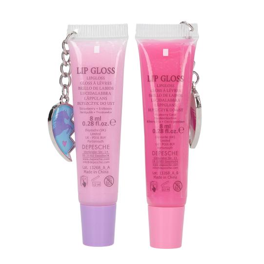 Miss Melody Lip Gloss Set BFF - Image 4