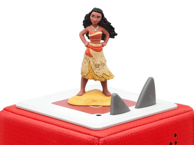 Moana – Call Of The Wayfinder Tonie