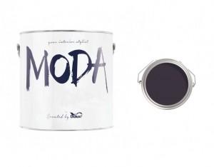 Moda 2.5L Almendra Dulux