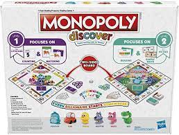 Monopoly Discover - Image 3