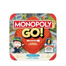 Monopoly Go