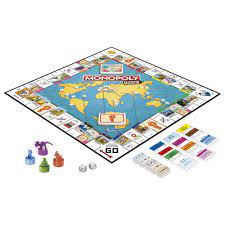 Monopoly Travel World Tour - Image 2