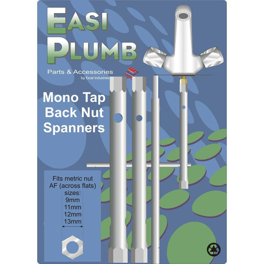 Monotap Backut Box Spanner Set Epmonobox - Image 2