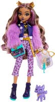 Monster High Clawdeen Doll - Image 3