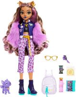 Monster High Clawdeen Doll - Image 4