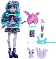 Monster High Creepover Party Twyla - Image 3
