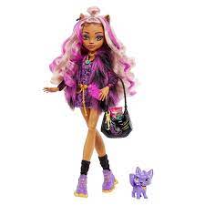 Monster High Dolls Assorted Styles - Image 2