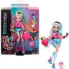 Monster High Dolls Assorted Styles - Image 3